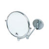 3X Round Magnifying Mirror